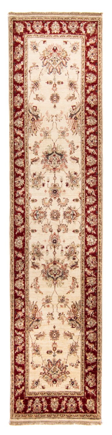 Løber Ziegler Carpet - 303 x 83 cm - beige