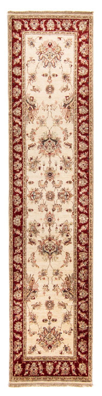 Løber Ziegler Carpet - 303 x 83 cm - beige
