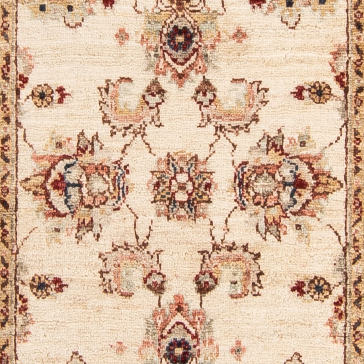 Løber Ziegler Carpet - 303 x 83 cm - beige