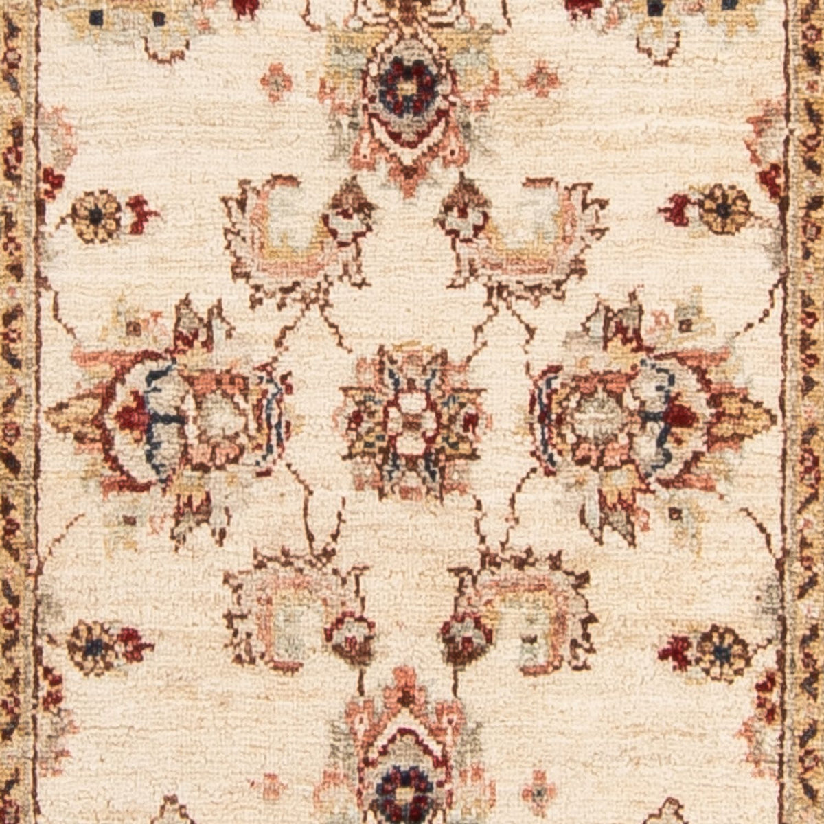 Løber Ziegler Carpet - 303 x 83 cm - beige