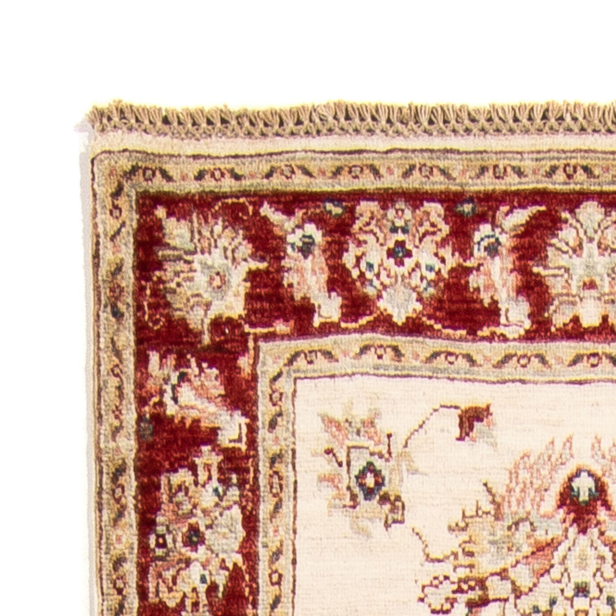 Løber Ziegler Carpet - 303 x 83 cm - beige