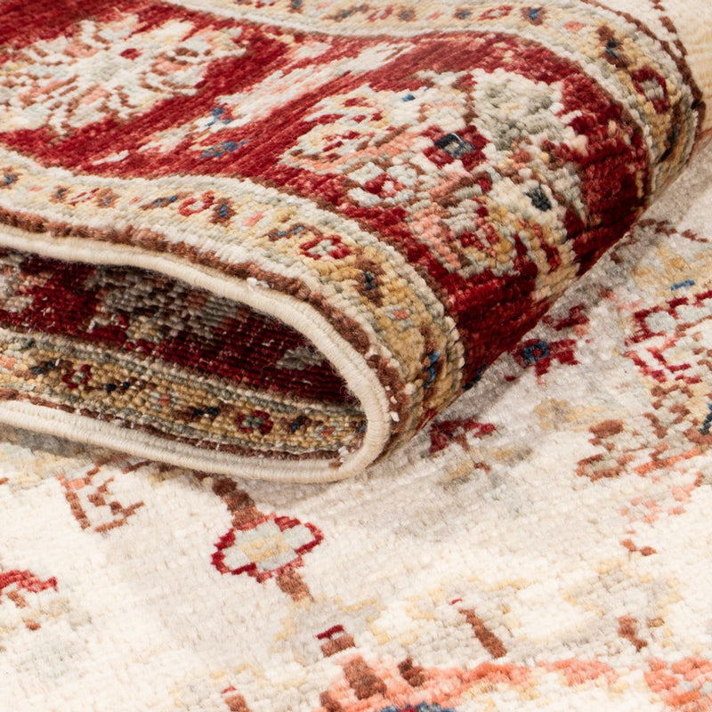 Løber Ziegler Carpet - 303 x 83 cm - beige