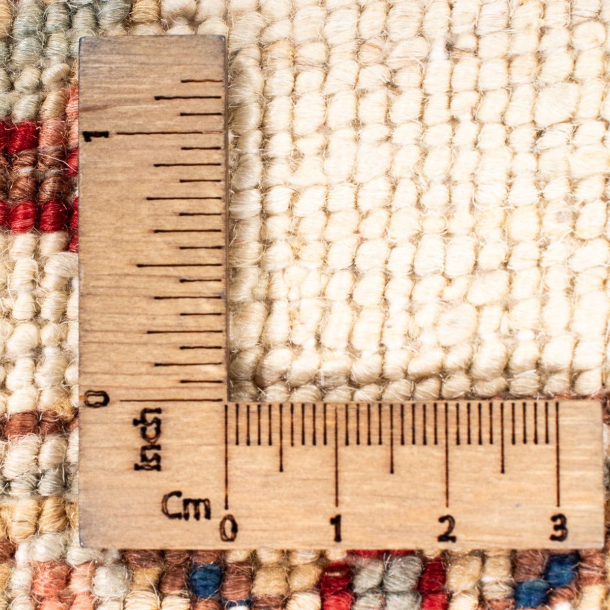 Løber Ziegler Carpet - 303 x 83 cm - beige