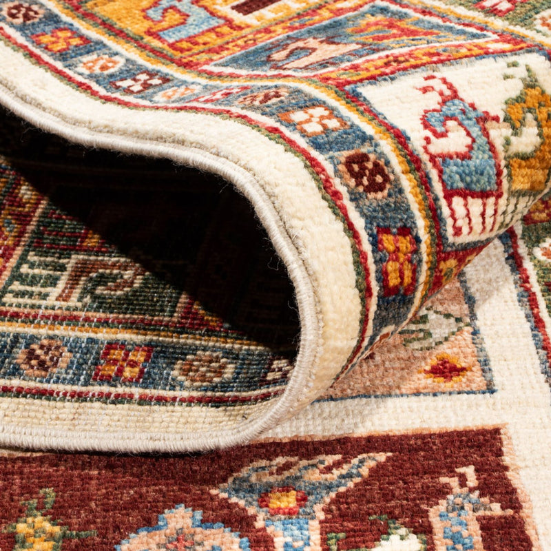 Løber Ziegler Carpet - Ariana - 251 x 83 cm - flerfarvet