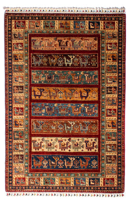 Ziegler Carpet - Ariana - 154 x 105 cm - flerfarvet