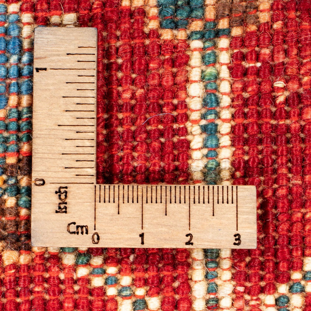 Løber Ziegler Carpet - Ariana - 210 x 76 cm - rød