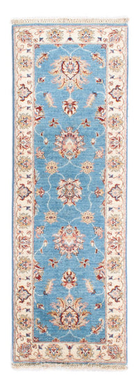Ziegler Carpet - 183 x 62 cm - turkis
