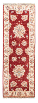 Ziegler Carpet - 175 x 62 cm - rød