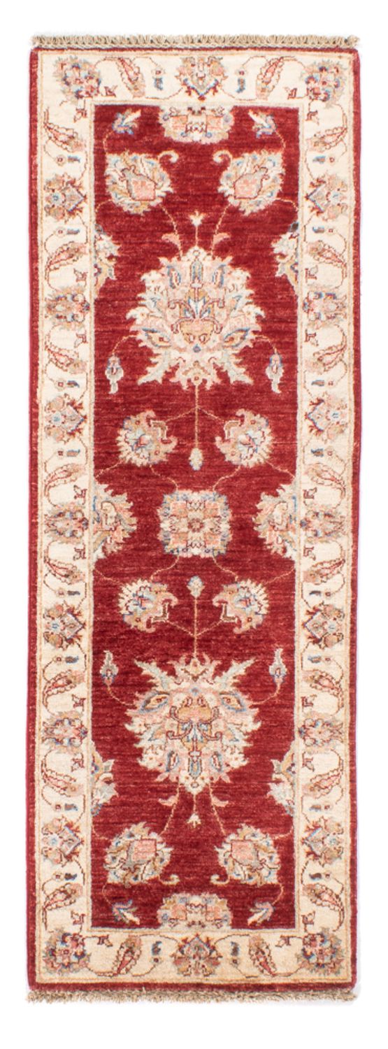 Ziegler Carpet - 175 x 62 cm - rød