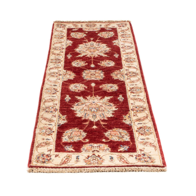 Ziegler Carpet - 175 x 62 cm - rød