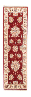 Løber Ziegler Carpet - 195 x 60 cm - rød