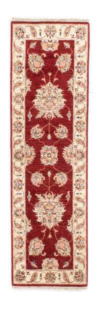 Løber Ziegler Carpet - 195 x 60 cm - rød