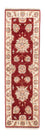 Løber Ziegler Carpet - 195 x 60 cm - rød