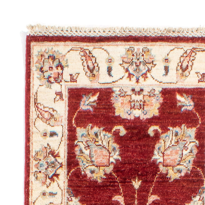 Løber Ziegler Carpet - 195 x 60 cm - rød