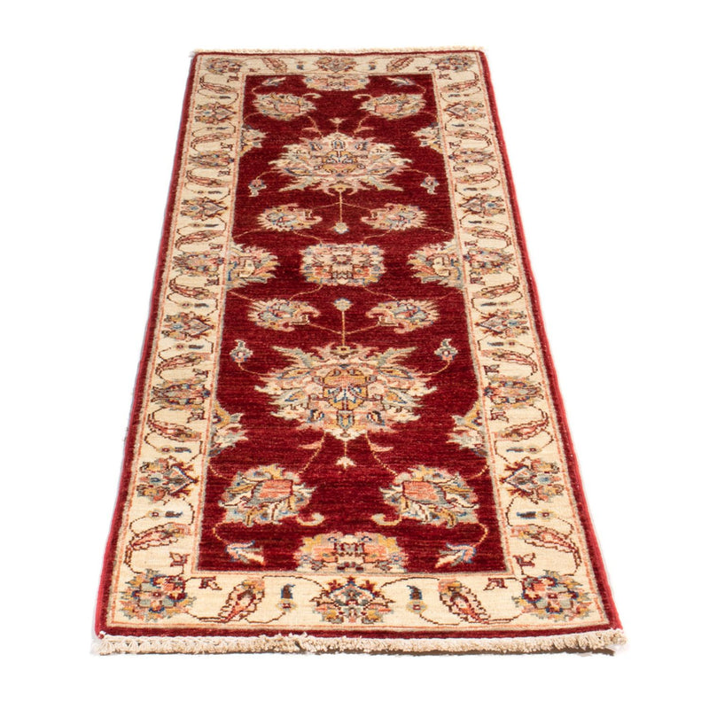 Løber Ziegler Carpet - 195 x 60 cm - rød