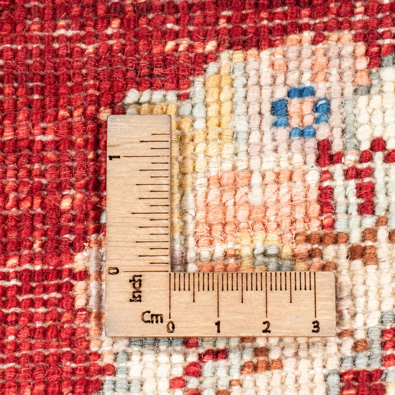 Løber Ziegler Carpet - 195 x 60 cm - rød