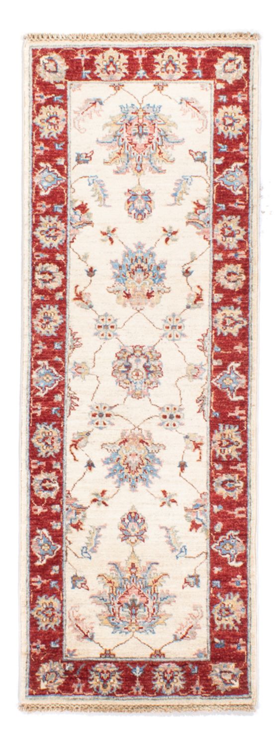 Ziegler Carpet - 182 x 62 cm - creme