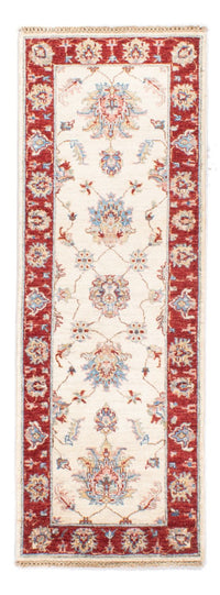 Ziegler Carpet - 182 x 62 cm - creme