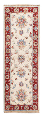 Ziegler Carpet - 183 x 63 cm - creme