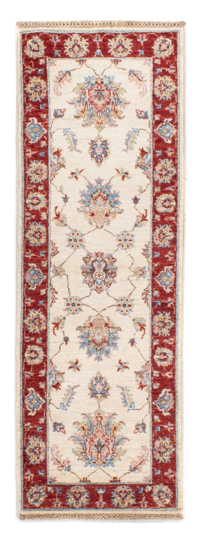 Ziegler Carpet 63x183cm - Orientalsk tæppe