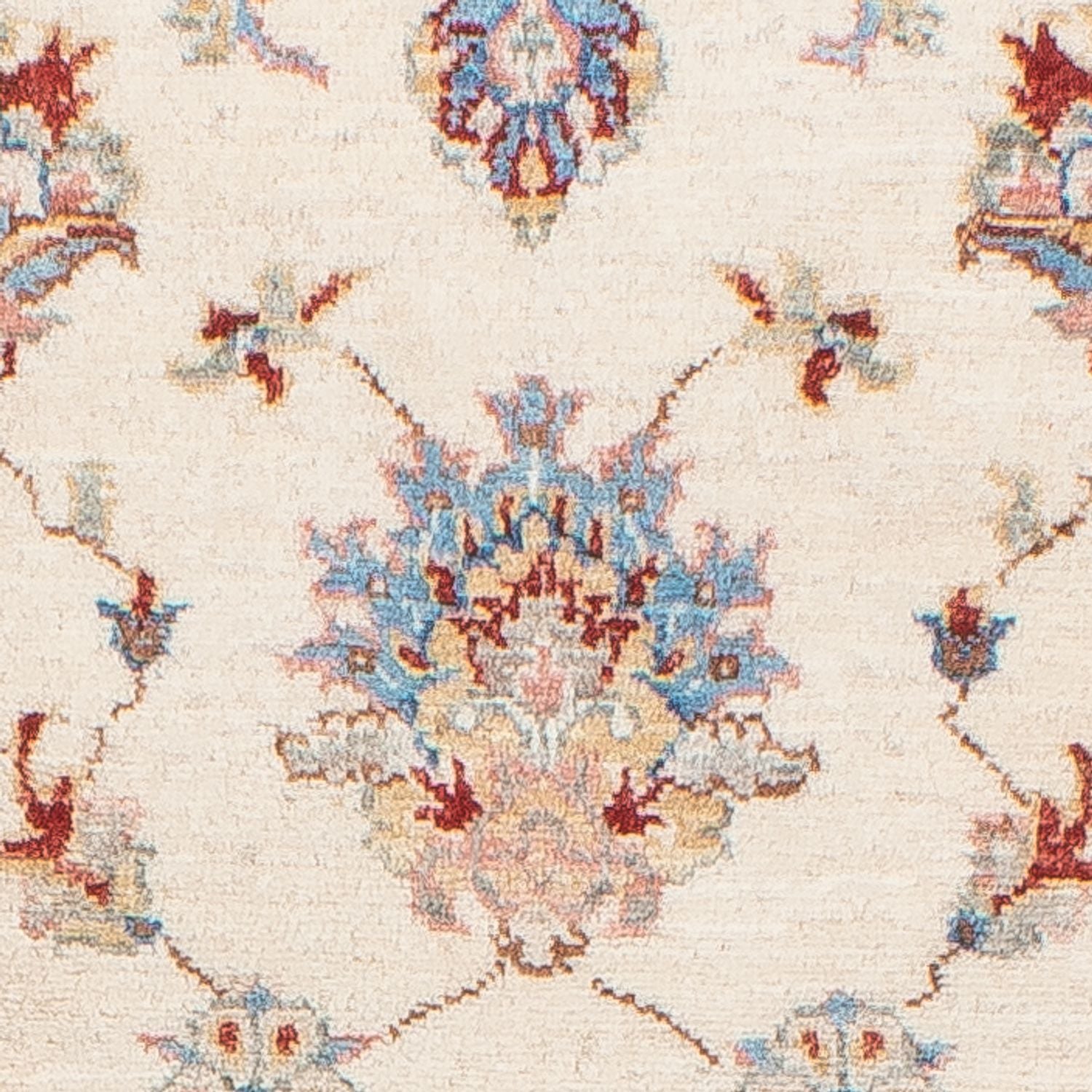 Ziegler Carpet - 183 x 63 cm - creme