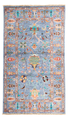 Ziegler Carpet - Ariana - 157 x 90 cm - flerfarvet