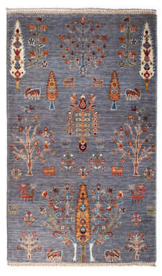 Ziegler Carpet - Ariana - 156 x 92 cm - flerfarvet