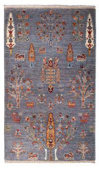 Ziegler Carpet - Ariana - 156 x 92 cm - flerfarvet