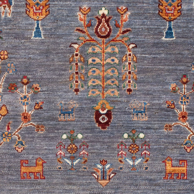 Ziegler Carpet - Ariana - 156 x 92 cm - flerfarvet