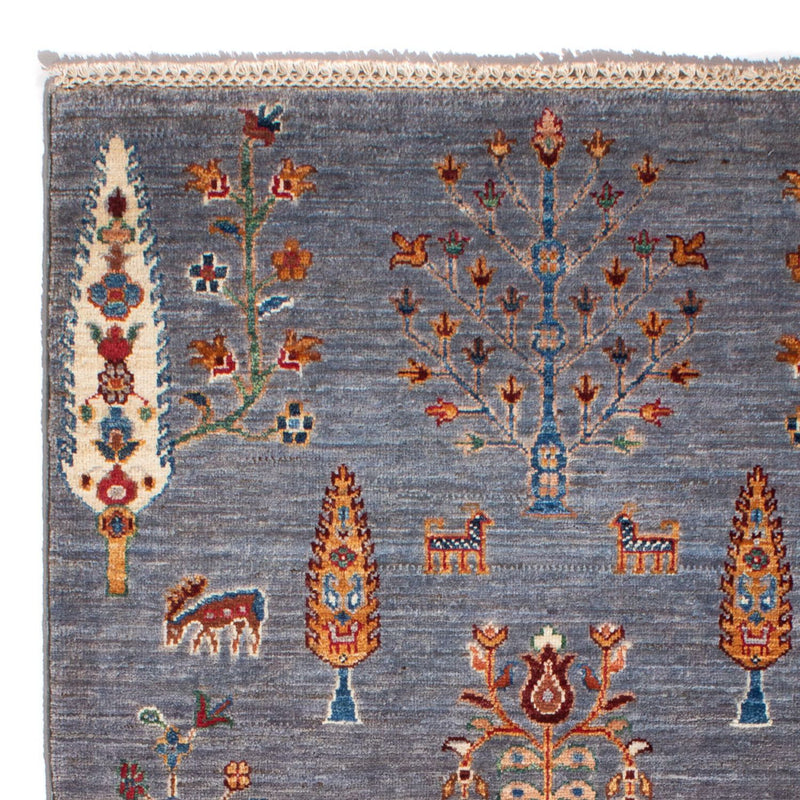 Ziegler Carpet - Ariana - 156 x 92 cm - flerfarvet