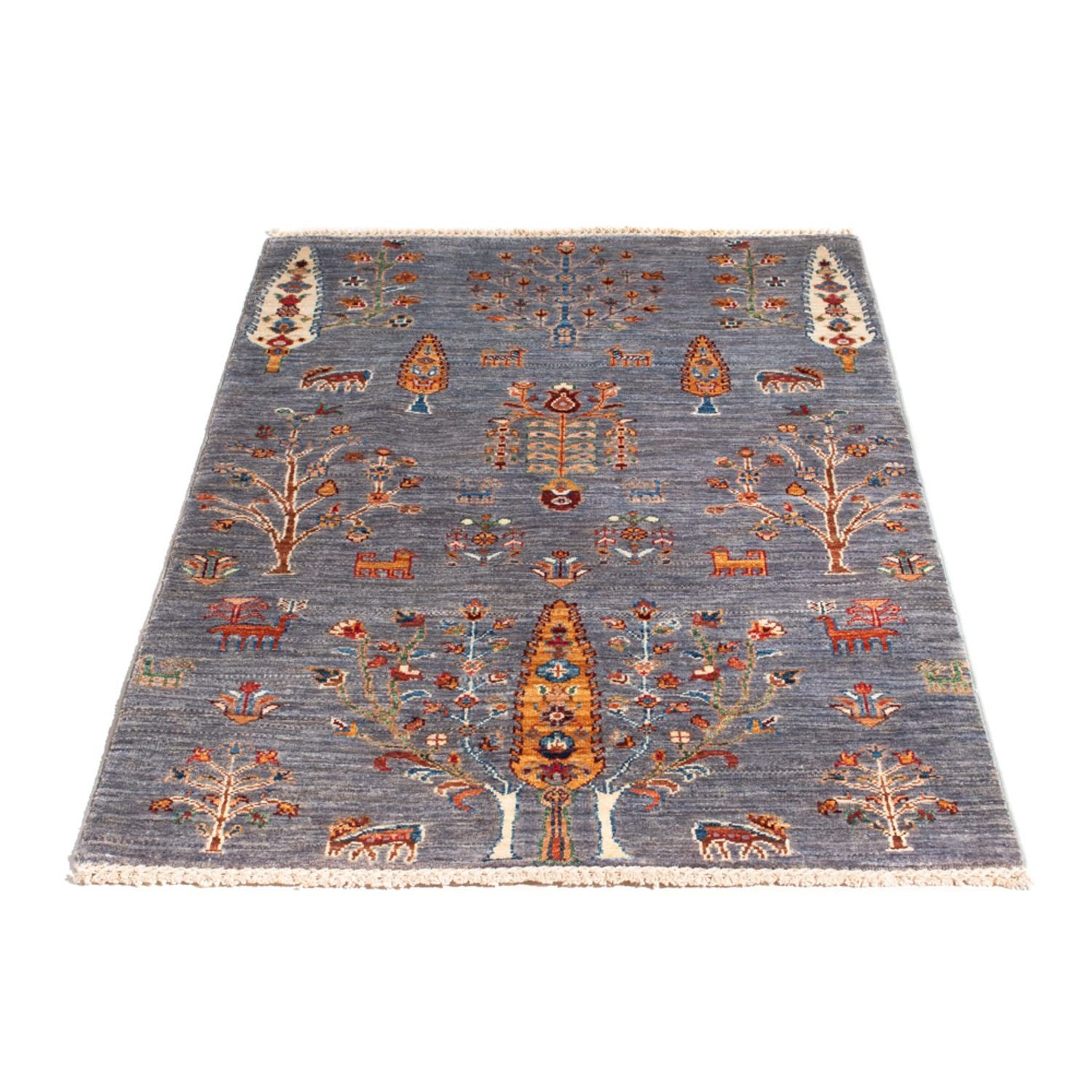 Ziegler Carpet - Ariana - 156 x 92 cm - flerfarvet
