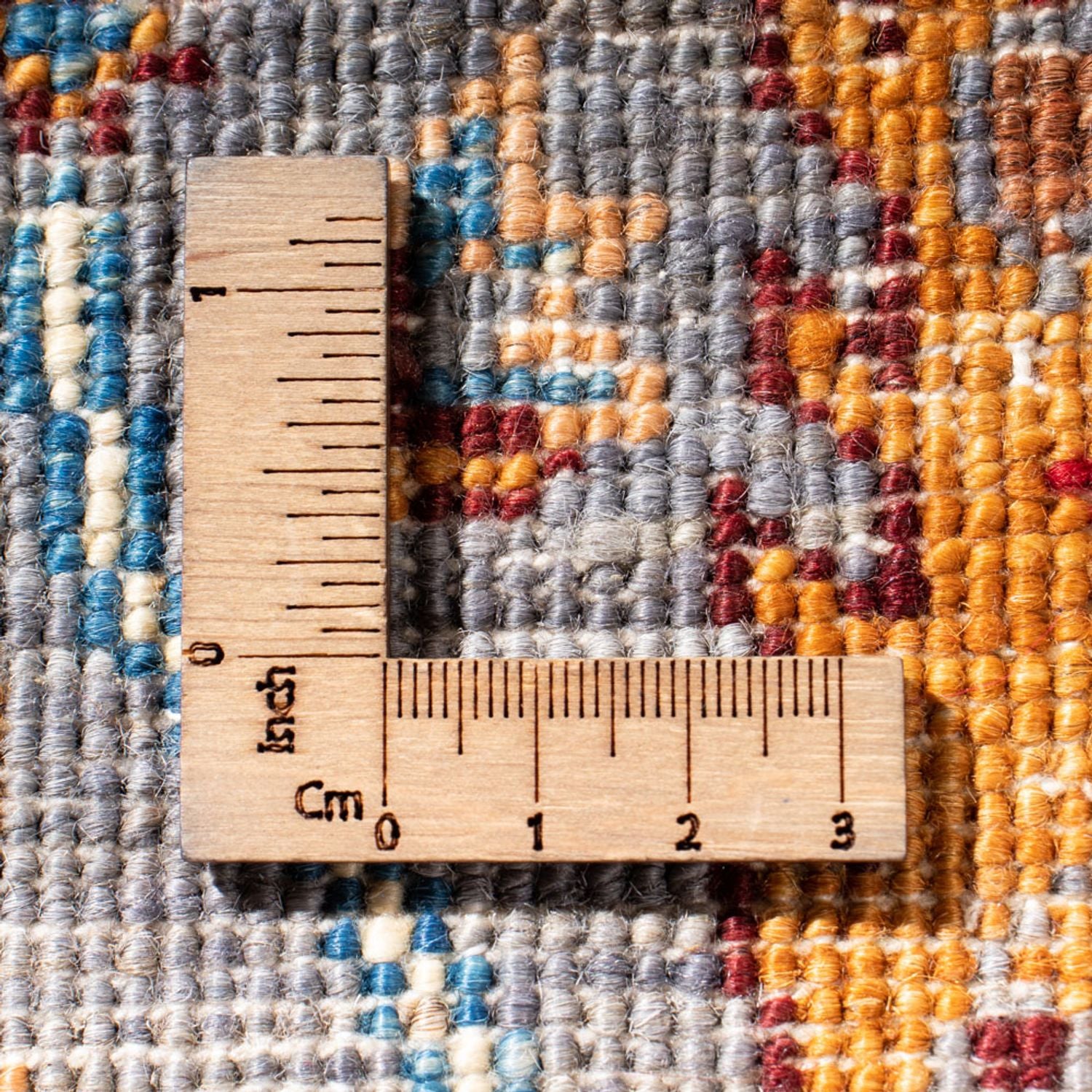 Ziegler Carpet - Ariana - 156 x 92 cm - flerfarvet