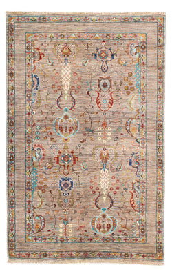 Ziegler Carpet - Ariana - 187 x 121 cm - flerfarvet