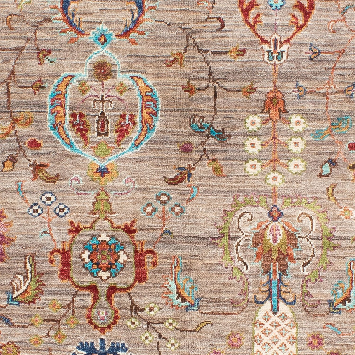 Ziegler Carpet - Ariana - 187 x 121 cm - flerfarvet