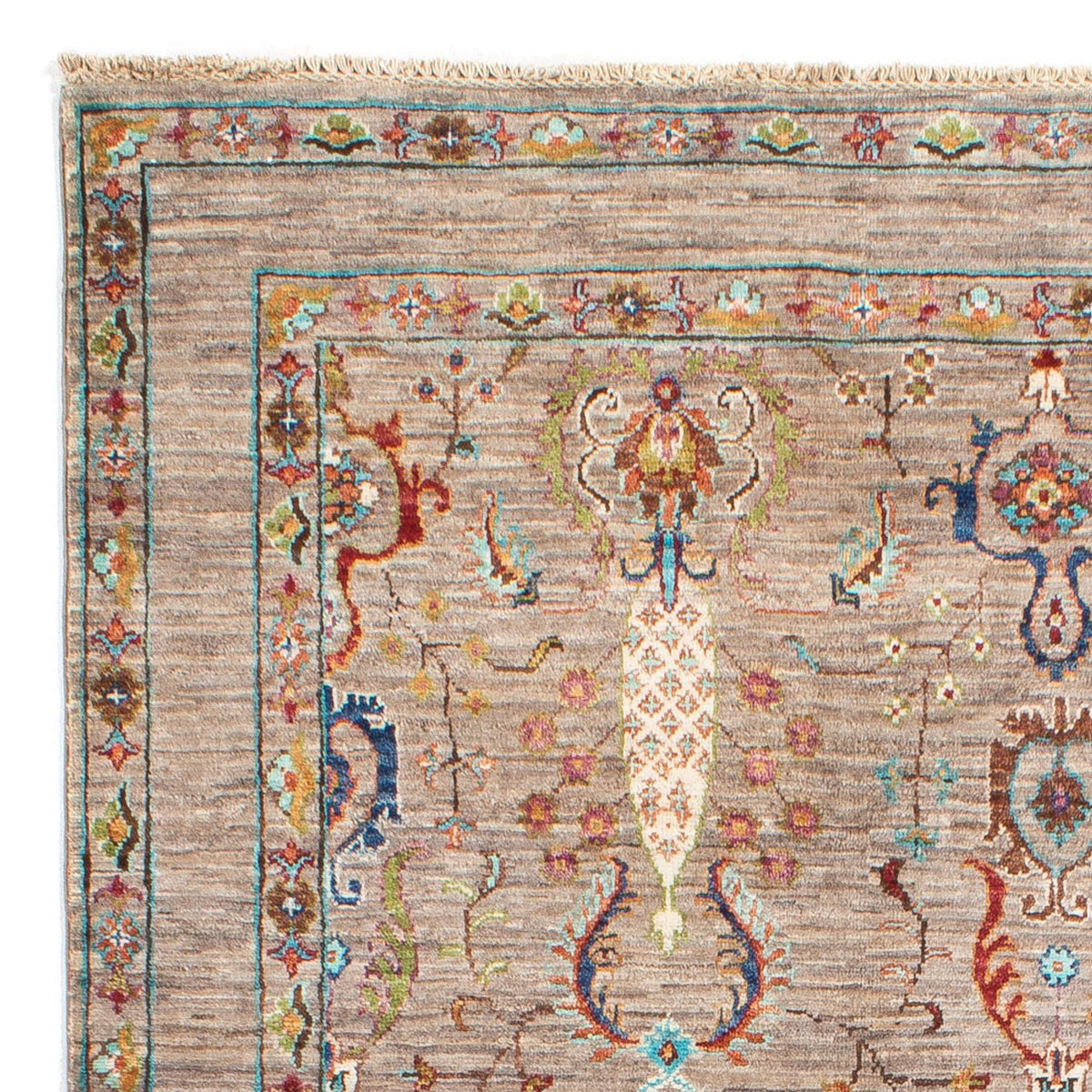Ziegler Carpet - Ariana - 187 x 121 cm - flerfarvet