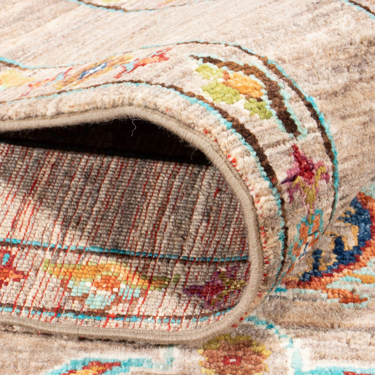 Ziegler Carpet - Ariana - 187 x 121 cm - flerfarvet