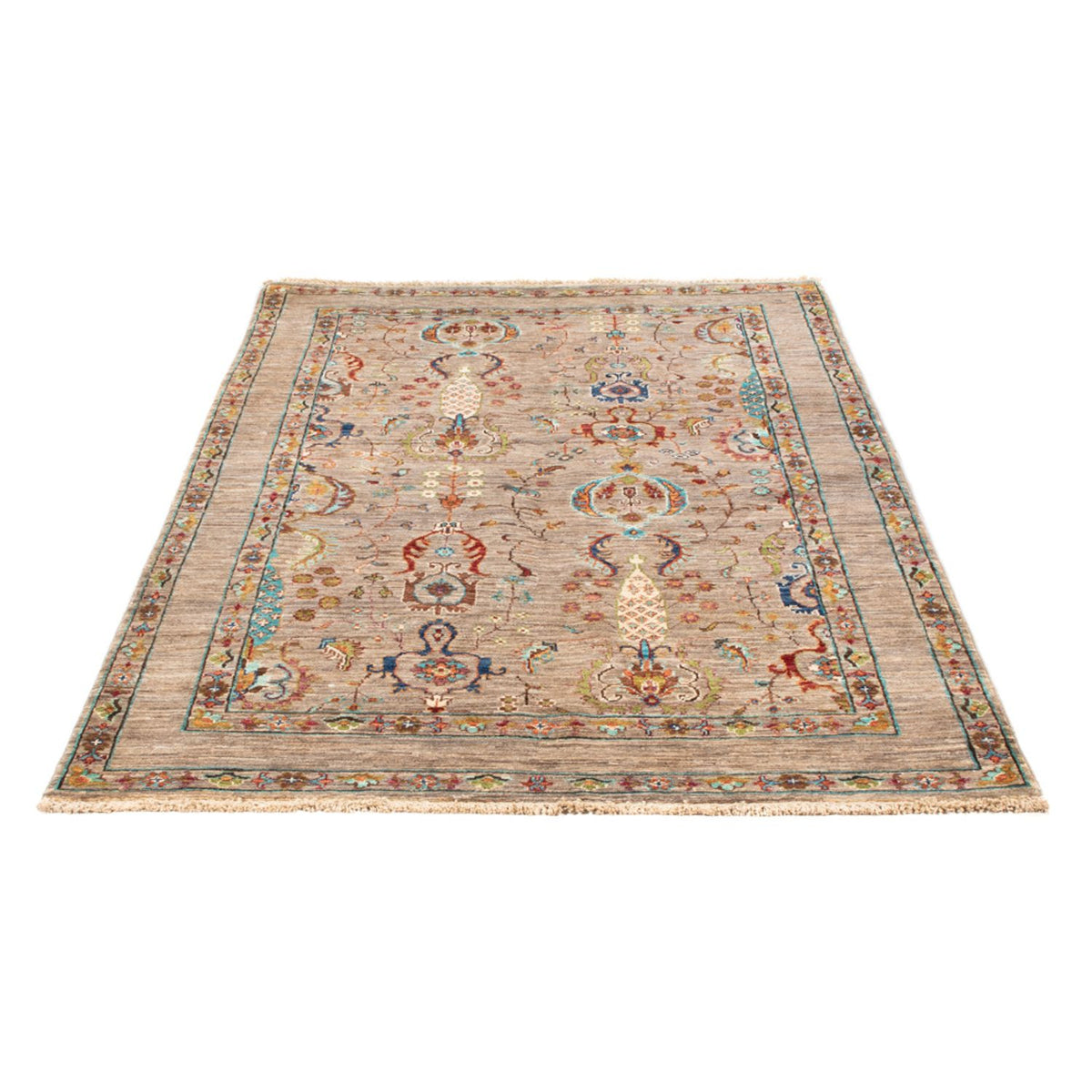 Ziegler Carpet - Ariana - 187 x 121 cm - flerfarvet