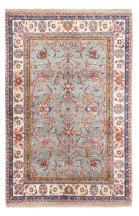 Ziegler Carpet - Ariana - 185 x 126 cm - lyseblå