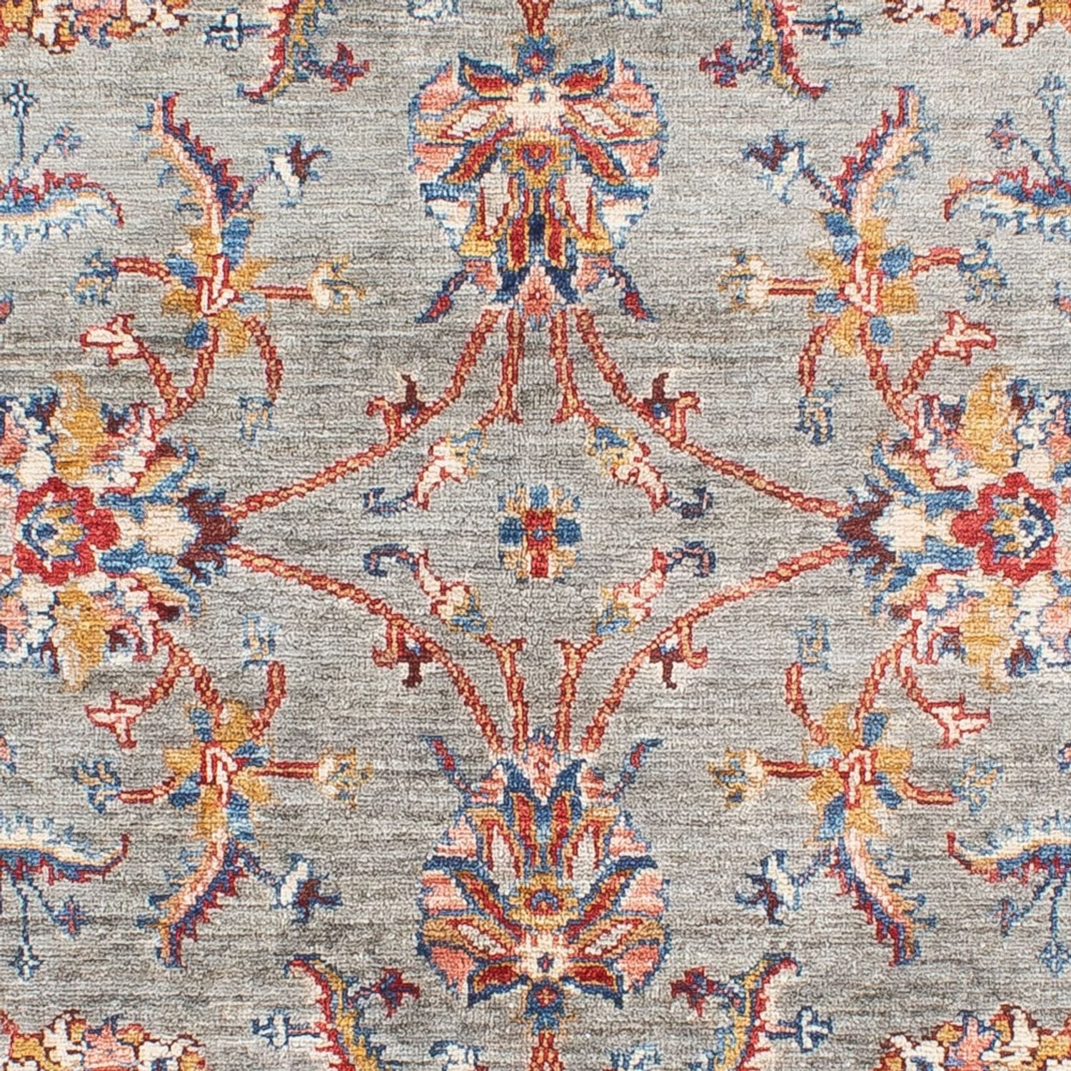 Ziegler Carpet - Ariana - 185 x 126 cm - lyseblå