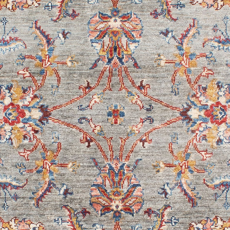 Ziegler Carpet - Ariana - 185 x 126 cm - lyseblå
