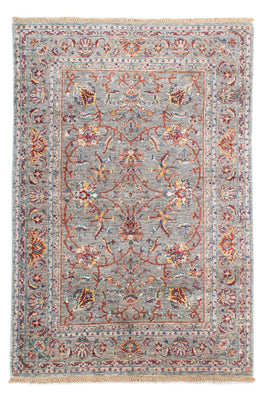 Ziegler Carpet - Ariana - 179 x 124 cm - lyseblå