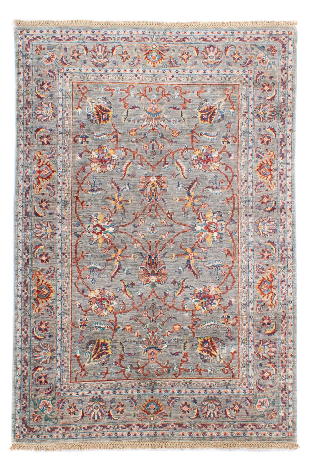Ziegler Carpet - Ariana - 179 x 124 cm - lyseblå