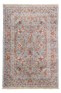 Ziegler Carpet - Ariana - 179 x 124 cm - lyseblå