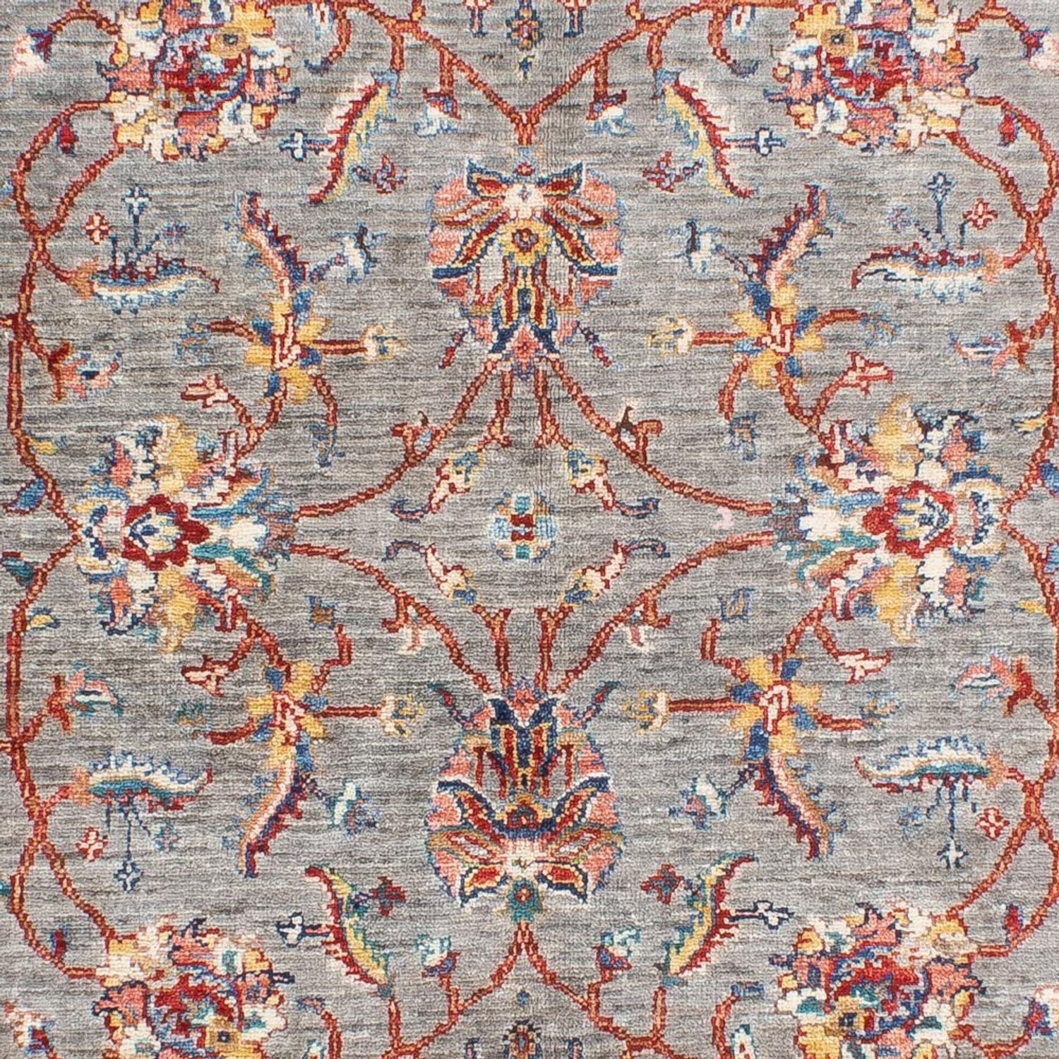 Ziegler Carpet - Ariana - 179 x 124 cm - lyseblå