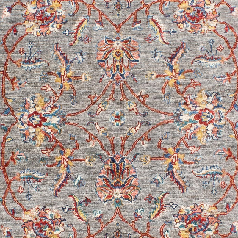 Ziegler Carpet - Ariana - 179 x 124 cm - lyseblå