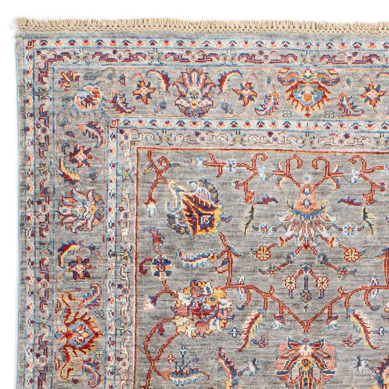 Ziegler Carpet - Ariana - 179 x 124 cm - lyseblå