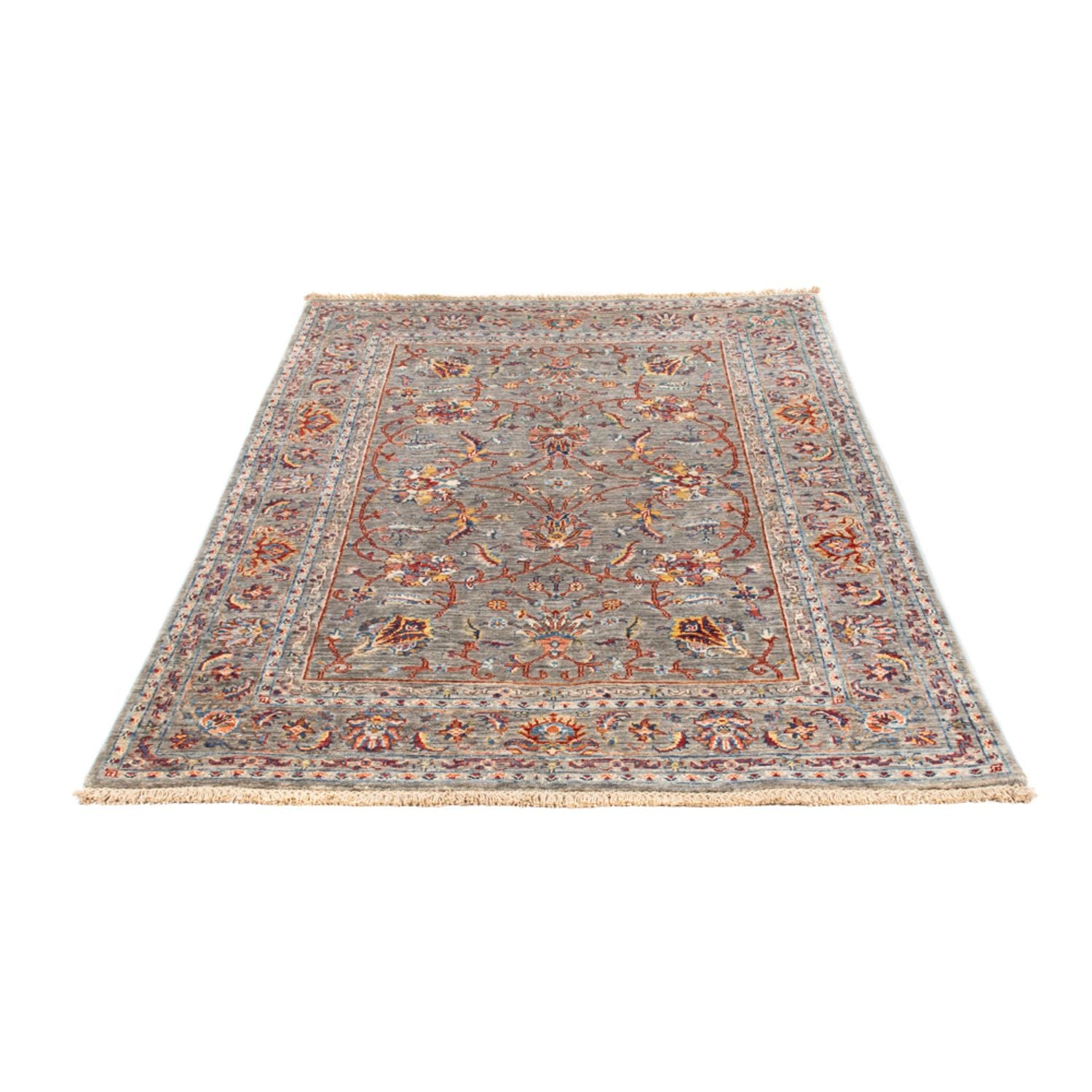 Ziegler Carpet - Ariana - 179 x 124 cm - lyseblå