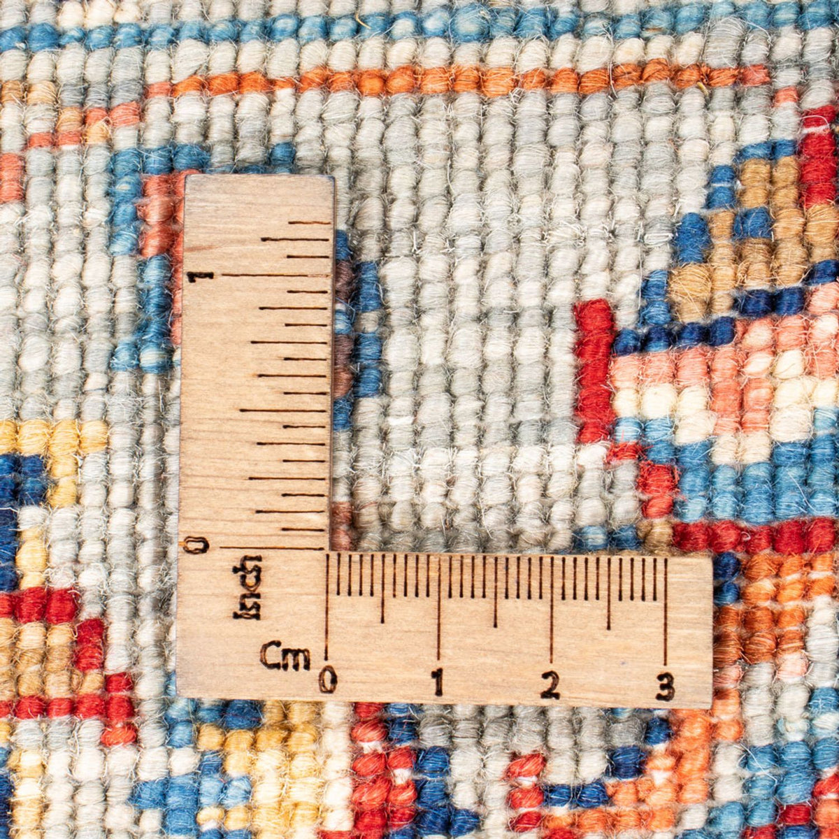 Ziegler Carpet - Ariana - 179 x 124 cm - lyseblå