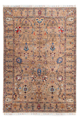 Ziegler Carpet - Ariana - 184 x 129 cm - lys brun