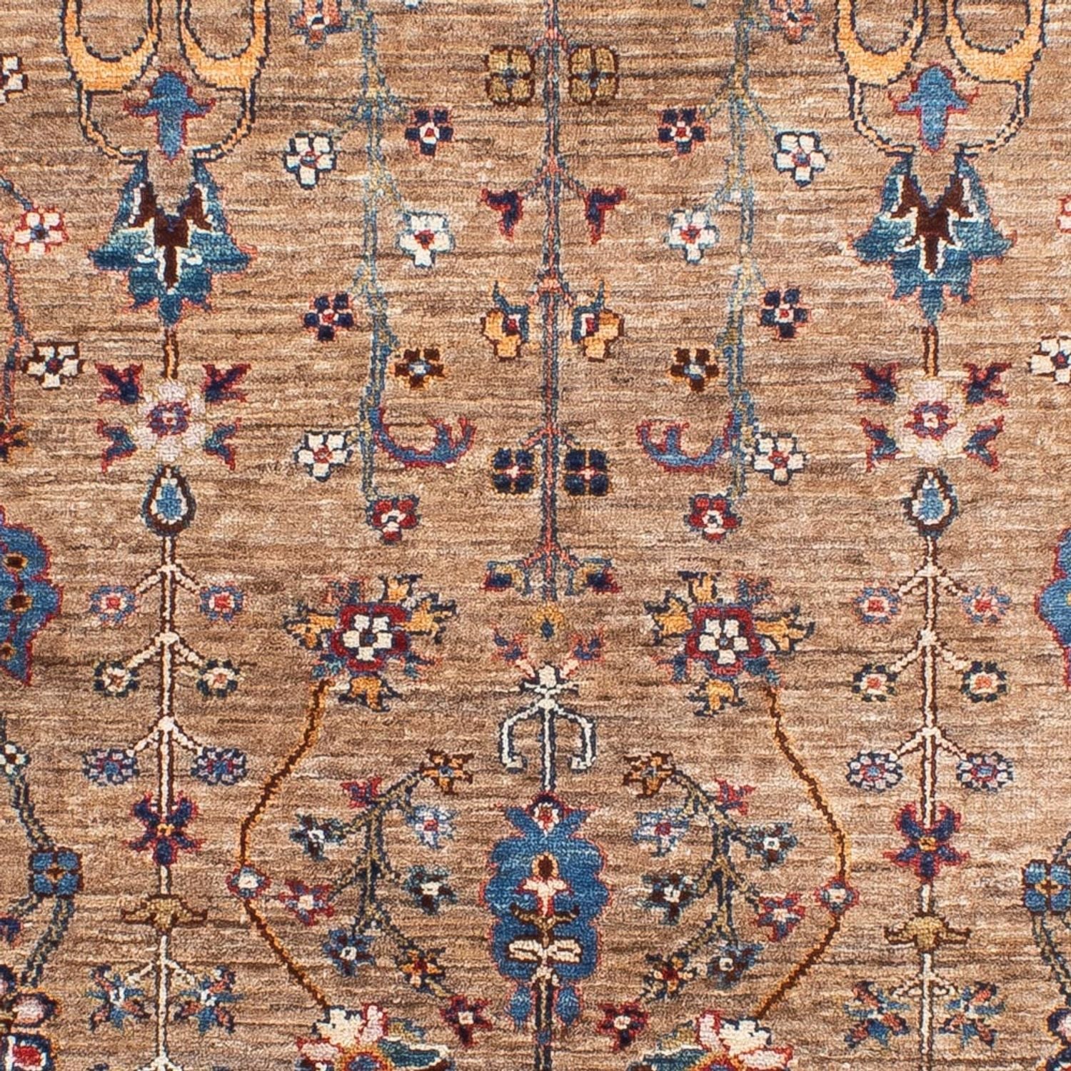 Ziegler Carpet - Ariana - 184 x 129 cm - lys brun